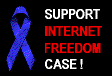 Blue Ribbon