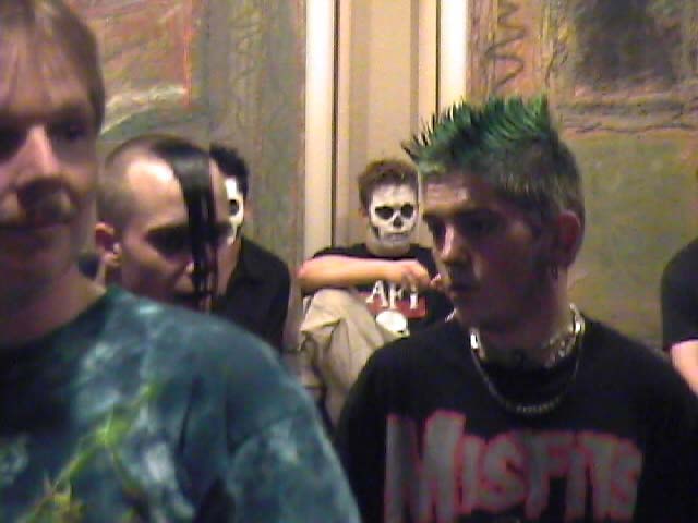 skulls