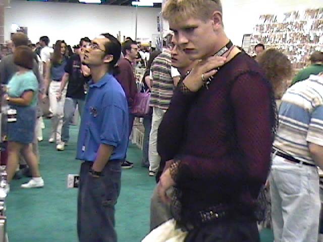 twink